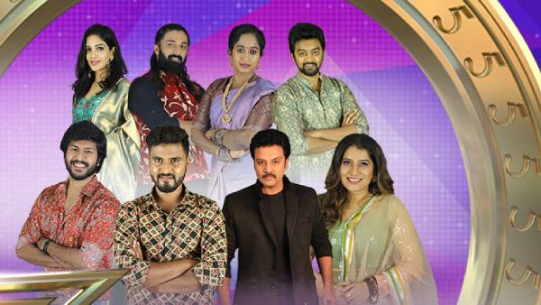 டாப் 5 போட்டியாளர்கள் 