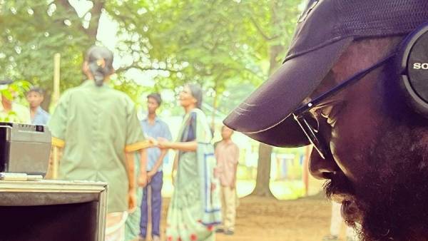 பிக்பாஸ் ஆரி சிறப்பு வேடத்தில்