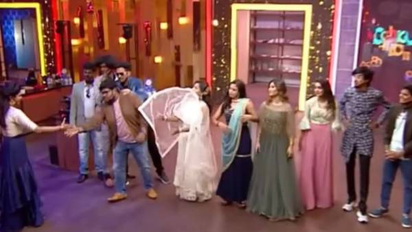 கோமாளிகள்