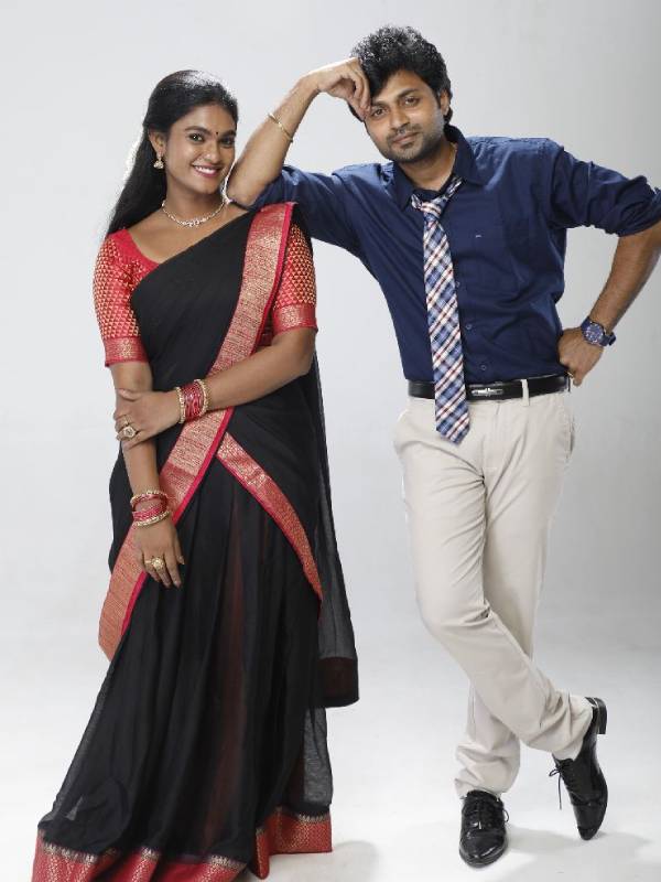 என்ன இருக்கிறது வள்ளித்திருமணம் தொடரில் என்ன இருக்கிறது வள்ளித்திருமணம் தொடரில்