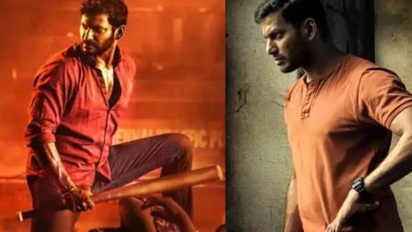 ஃபஸ்ட் சிங்கிளாக தீம் மியூசிக்