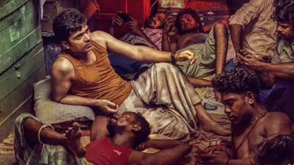 மூன்றாவது முறையாக கூட்டணி