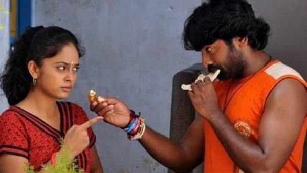 குமுதா கதாபாத்திரம்