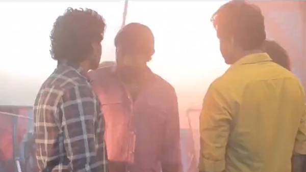 சூட்டிங் வீடியோ 