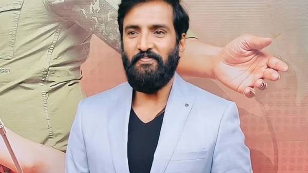 ஹீரோவாக