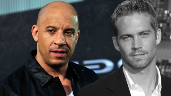 பால் வாக்கர் மரணம்