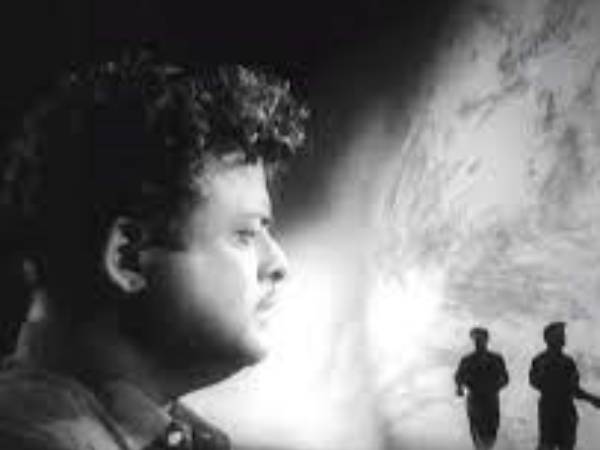 இந்தப்பாடலை மறக்க முடியுமா? டெக்னிக்கலாகவும் கலக்கிய பாடல்