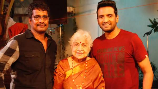 சௌகார் ஜானகி