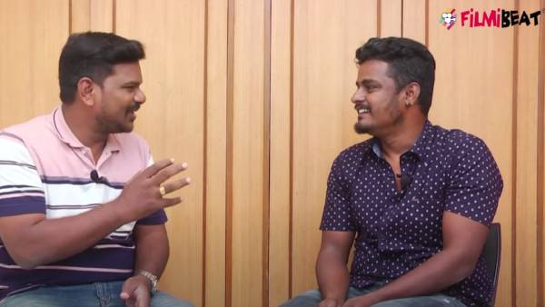 உண்மைய மக்களிடத்துல குடுக்க...