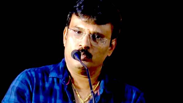 இயக்குநர் பேரரசு 