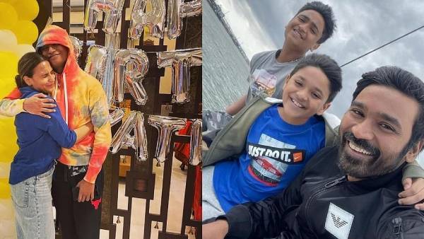 தனியாக வந்த ஐஸ்வர்யா