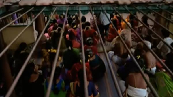 கமலின் தசாவதார முயற்சி