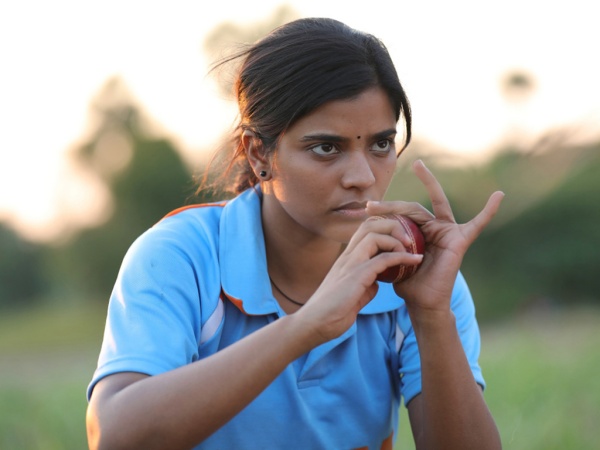 அசத்திய ஐஸ்வர்யா ராஜேஷ்