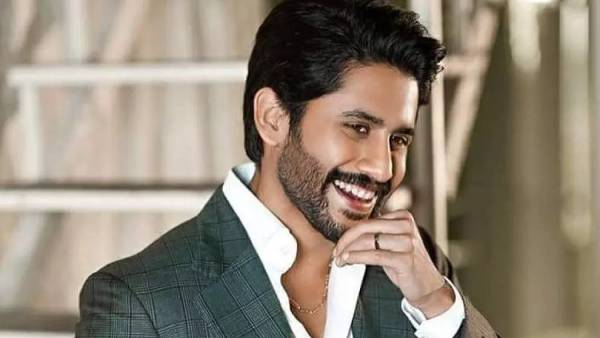 நாக சைதன்யா லீட்