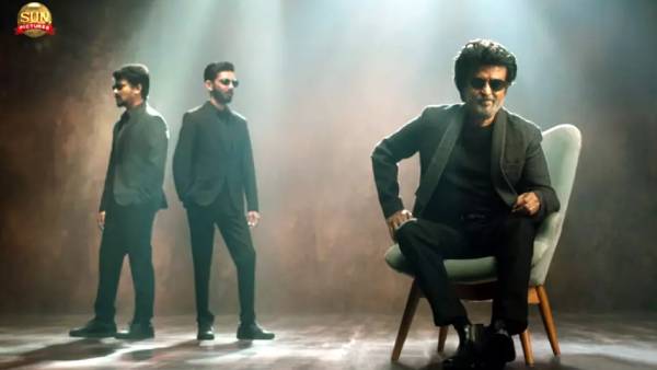 தலைவர் 169க்கு வெயிட்டிங்