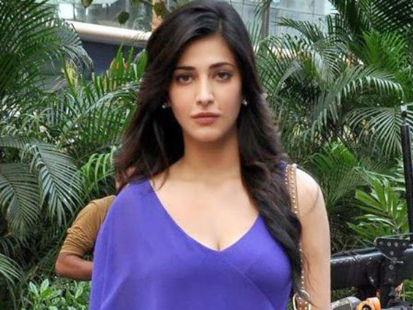 ஸ்ருதியின் நோஸ்கட் பதில் ஸ்ருதியின் நோஸ்கட் பதில்