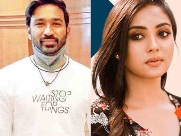 தங்கையாக ஸ்மிருதி வெங்கட்