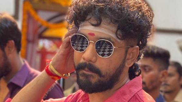 ஆல்பம் பாடல்கள் வெளியீடு 