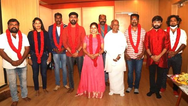 நினைவெல்லாம் நீயடா படம்