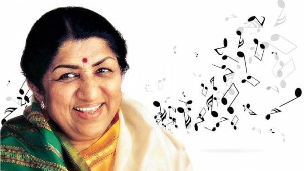 கொண்டாட்டத்தை தவிர்த்த லதா