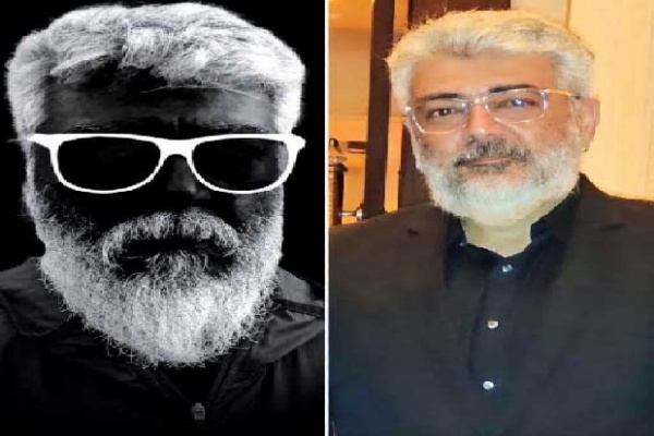 அஜித் 61 படம்