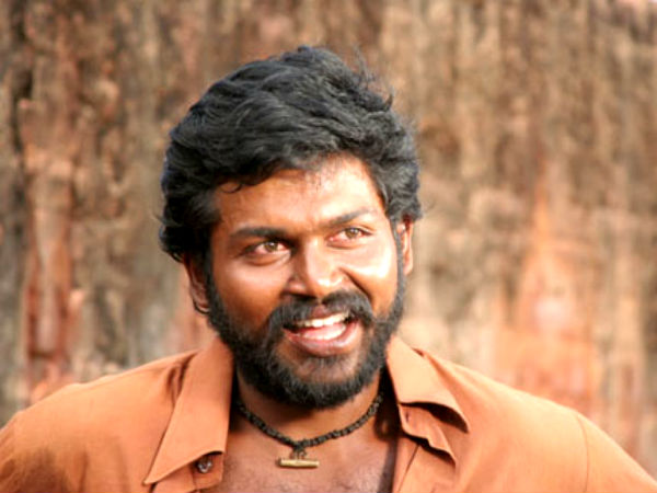 கார்த்தி அறிமுகம்