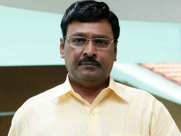 பாக்யராஜ் தலைமையில் போட்டி