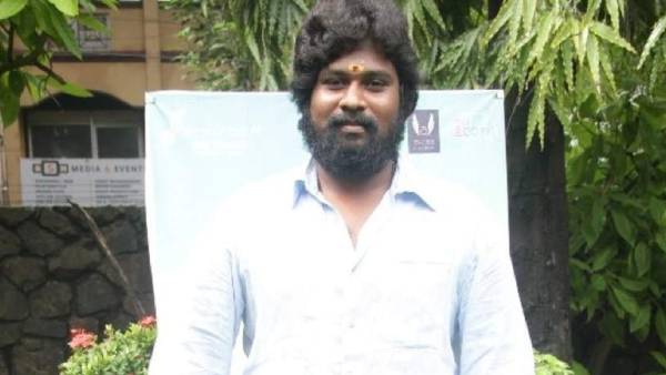 திலீப் சுப்பராயனுக்கு பாராட்டு