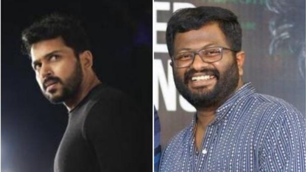 மித்ரனுடன் கூட்டணி