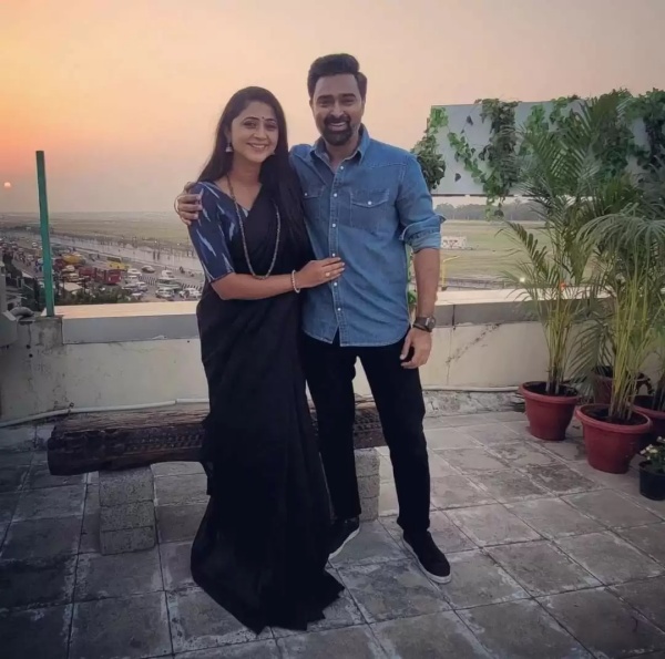 ஒரு முழு சுழற்சி