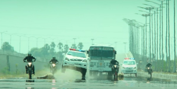 டூப் போடமாட்டார்