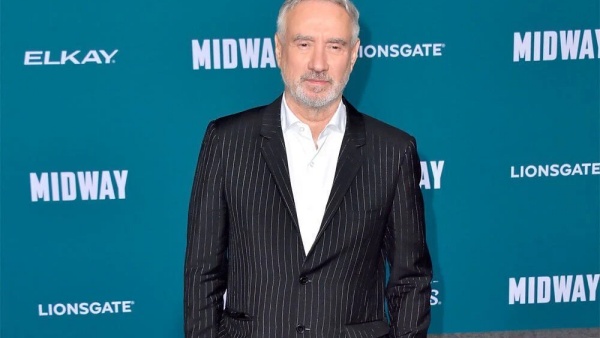 புகழ் பெற்ற இயக்குனர்