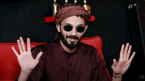 விஜய் பாடவில்லை விஜய் பாடவில்லை