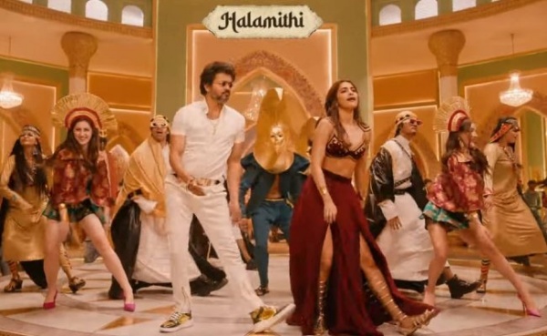 சமந்தா முதல் அஞ்சனா வரை