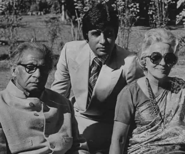 அமிதாப் பச்சன்