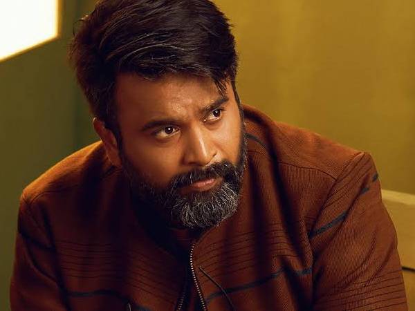 சசிக்குமாரின் காமன் மேன் படம் 