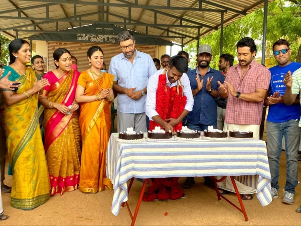 5 மொழிகளில் ரிலீஸ் 5 மொழிகளில் ரிலீஸ்