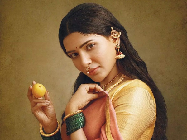 சகுந்தலம் படம்