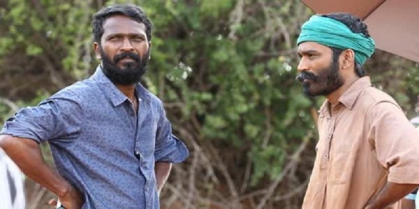 வெற்றிமாறனின் அசுரன்