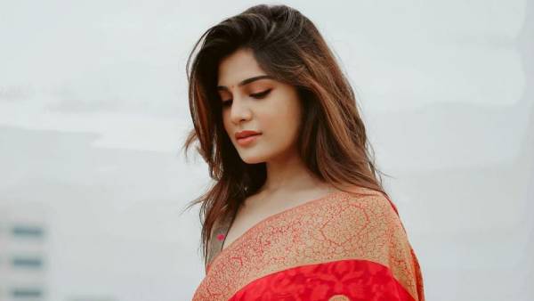 விஜய் ஆண்டனி ஜோடி