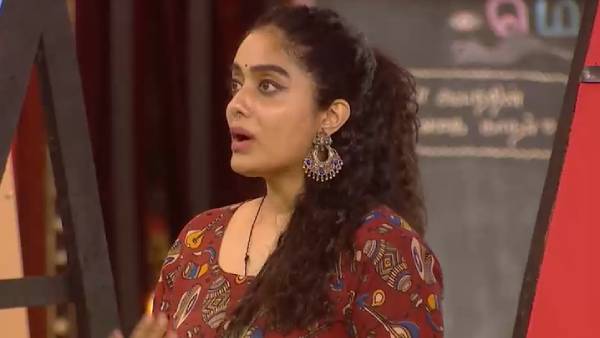 நீ இதுக்கு சரிபட்டு வரமாட்ட