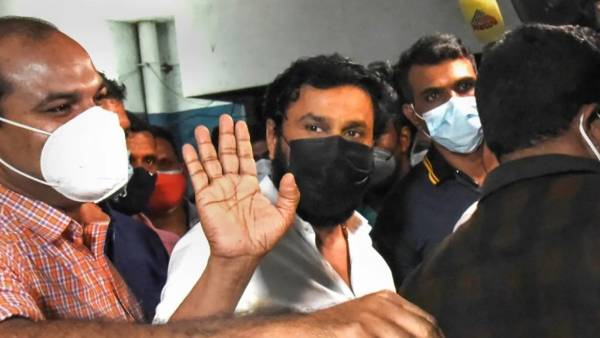 ஜாமினை எதிர்த்த சிபிஐ