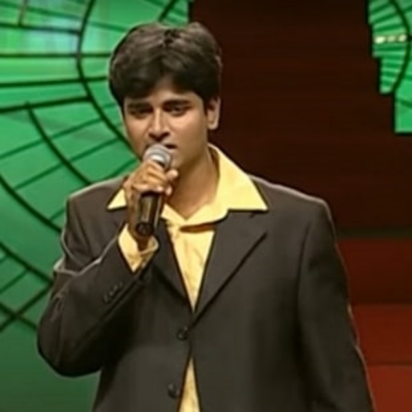 கலக்கப் போவது யாரு