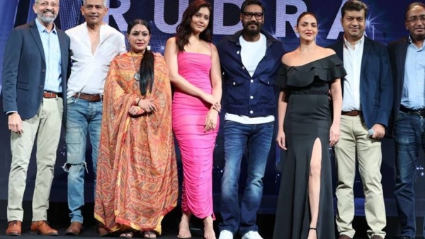 அவருடன் நடிக்க பயந்தேன்