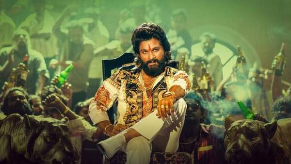 அல்லு அர்ஜுன்