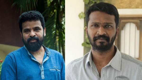 ராஜனாக மிரட்டிய அமீர்