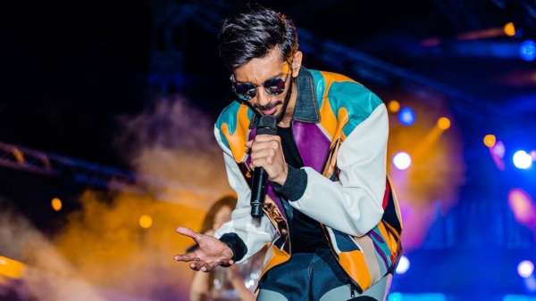 அரபு நாட்டிலேயே அரபிக்குத்தா 