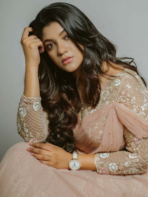 சிறந்த நடிகைகளில் ஒருவராக