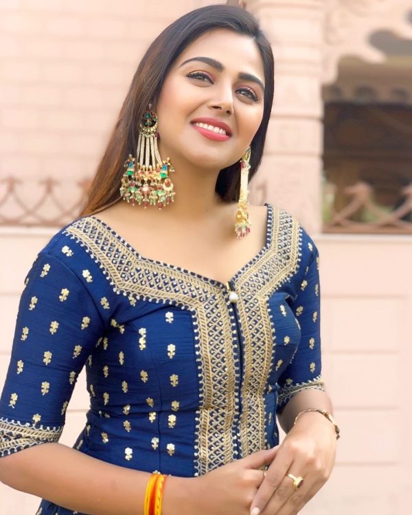 மோனல் கஜ்ஜர்