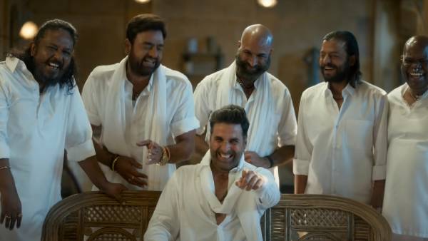 இந்திக்கு போன ஜிகிர்தண்டா 